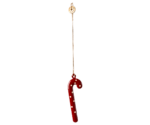 Maileg - Metallornament Zuckerstange - Punkt