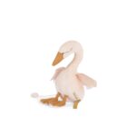 Moulin Roty - Spieluhr Schwan
