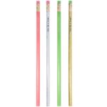 rico design - Bleistiftset Neon FSC 100%
