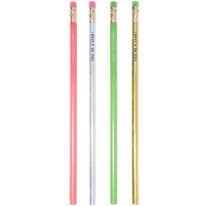 rico design - Bleistiftset Neon FSC 100%