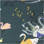 rico design - GRUENER SCHWAN WEISS NEON