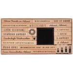 rico design - Stempelset für den Advent FSC 100%