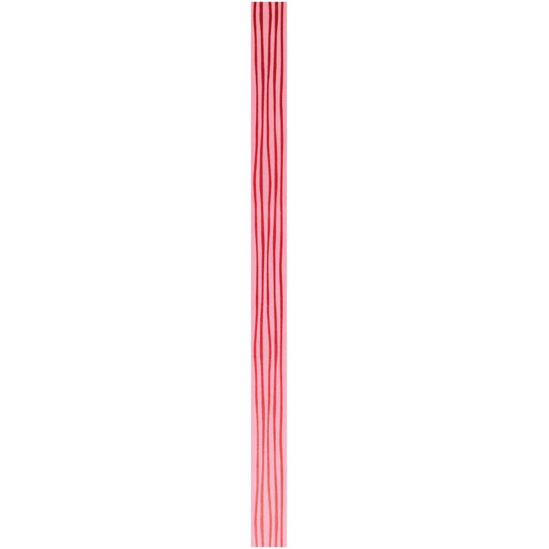 Tape Lines, Neon Pink / Red FSC MIX – Bild 3