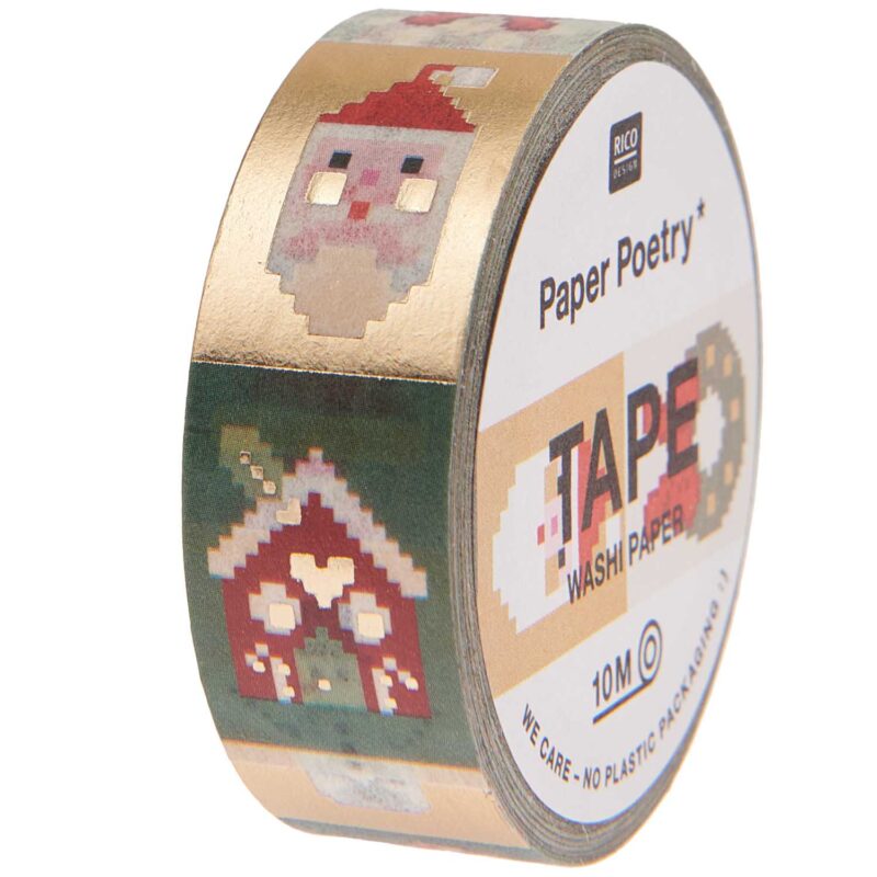 Tape Pixels FSC MIX – Bild 2