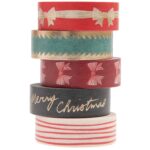 rico design - Tape Set Bows