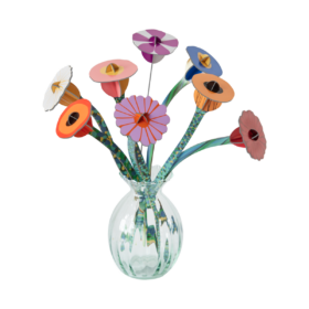 Studio ROOF - Artist's bouquets - Klimt's garden