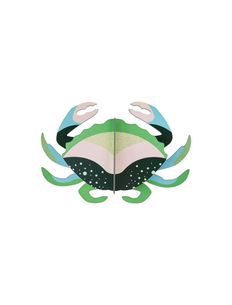 Studio ROOF - Mini Crab
