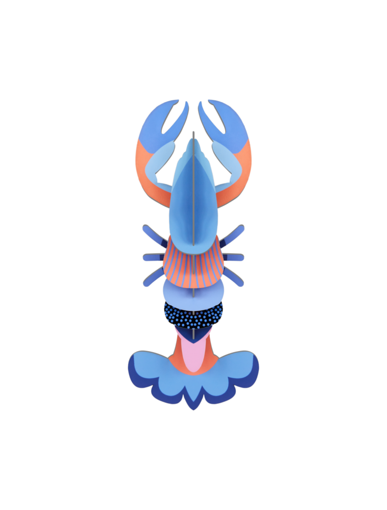 Studio ROOF - Mini Lobster