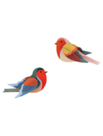 Studio ROOF - Robins