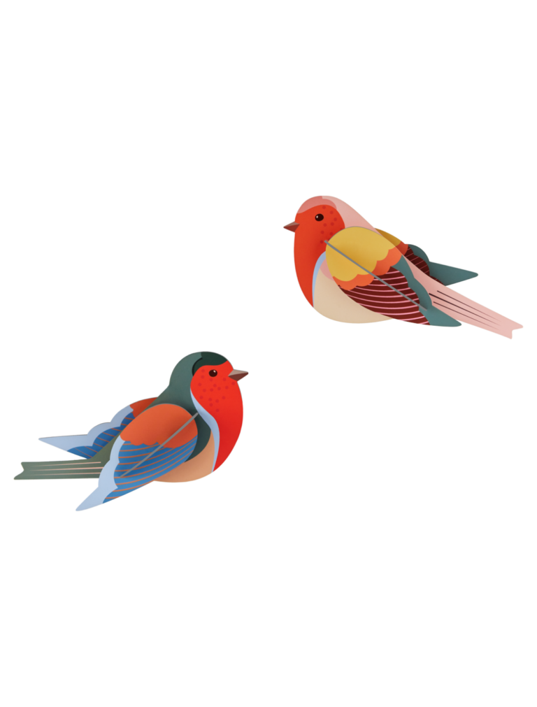 Studio ROOF - Robins