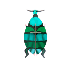 Studio ROOF - Weevil beetle