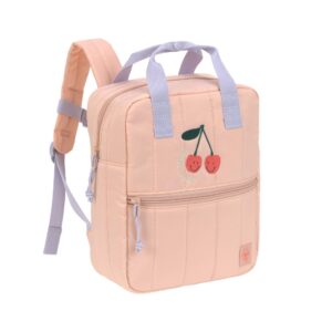 Lässig - Kindergartenrucksack Square - Little Gang