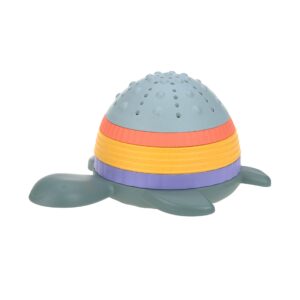 Lässig - Stapelspielzeug - Schildkröte