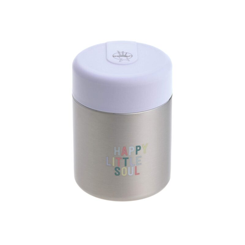 Thermobehälter "Food Jar" – Happy Fruits, Kirsche – Bild 6