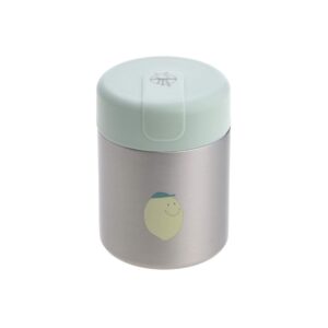 Lässig - Thermobehälter 315 ml - Happy Fruits