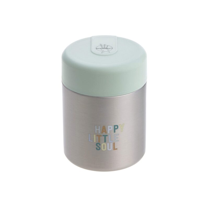 Thermobehälter "Food Jar" – Happy Fruits / Zitrone – Bild 7