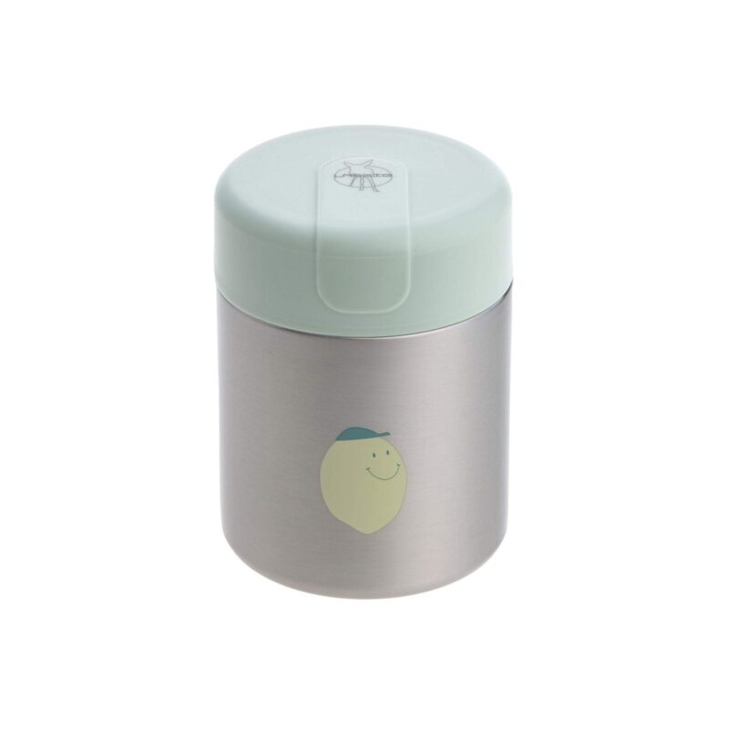 Lässig - Thermobehälter 315 ml - Happy Fruits