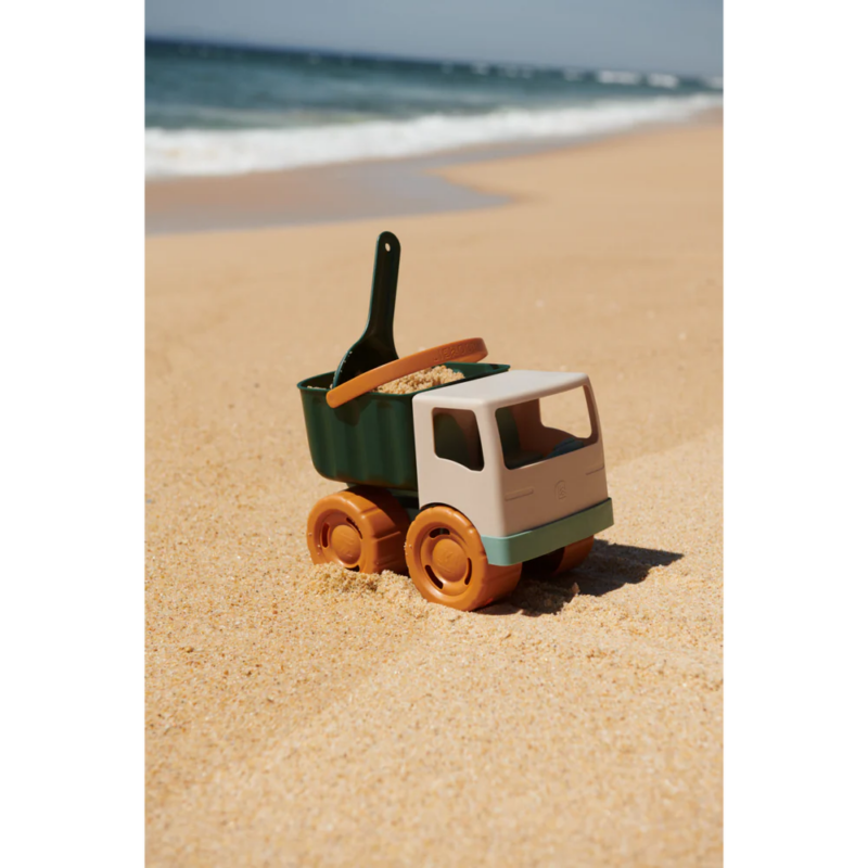 Kipplader "Beck Sand Truck" – Peppermint multi mix – Bild 3