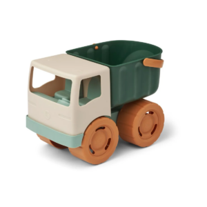 Liewood - Beck Sand Truck Peppermint multi mix