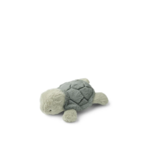Liewood - BINNIE Schildkröten Teddy Faune green
