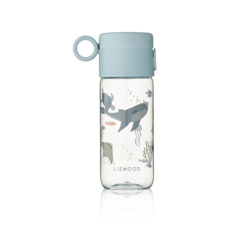 Trinkflasche "Clemence" – Sea Creature / Sandy – Bild 2