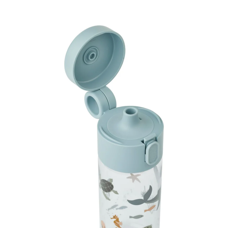 Trinkflasche "Clemence" – Sea Creature / Sandy – Bild 3