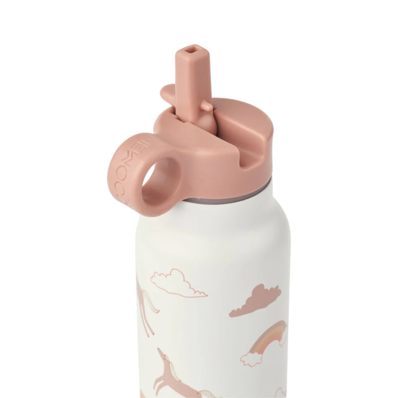 Thermosflasche "Falk Water Bottle" 350 ml -  Dream / Ecru – Bild 2