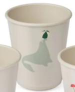 liewood-lana-becher-6er-pack-circus-sandy-ball-robbe-1