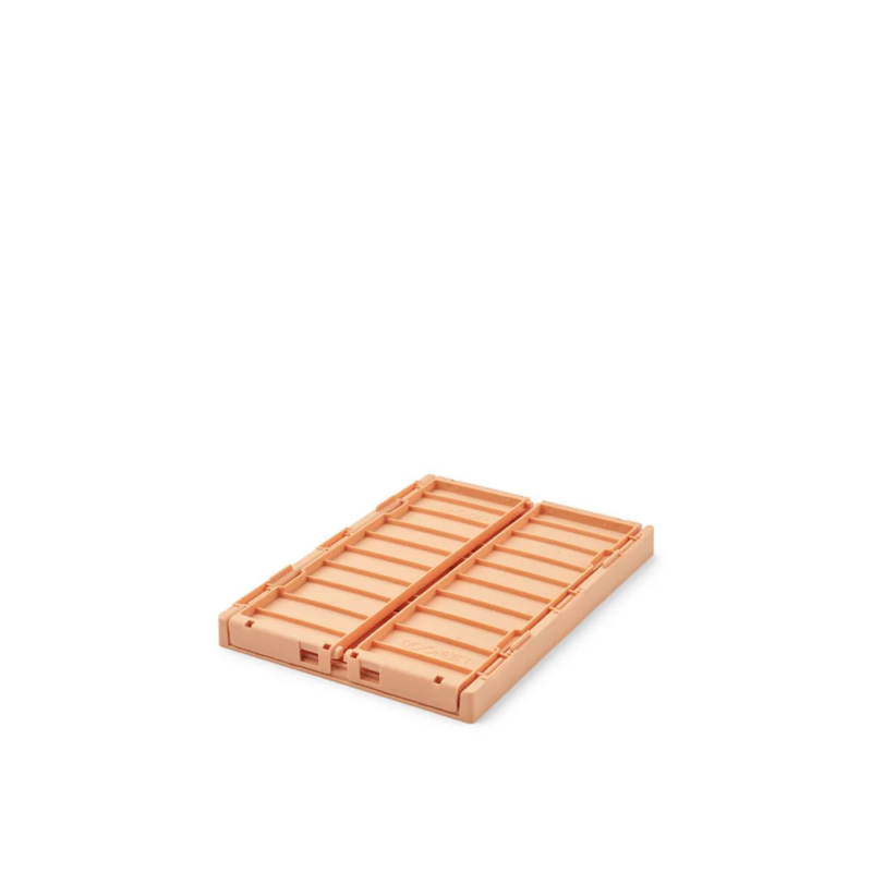 Aufbewahrungskiste "Weston Storage Box S" – Light Apricot – Bild 2