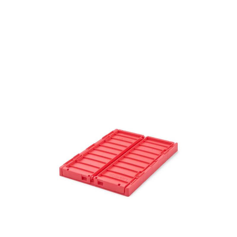 Aufbewahrungskiste "Weston Storage Box S" – Watermelon – Bild 2