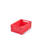 Liewood - Weston Small Storage Box 1er-Pack (2346 Watermelon)