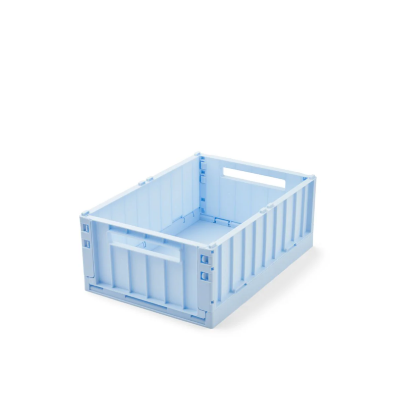 Liewood - Weston Storage Box M 1-pack (2345 Pure sky)