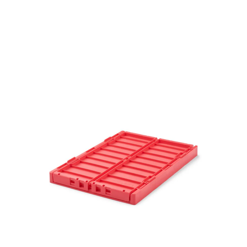 Aufbewahrungskiste "Weston Storage Box M" - Watermelon – Bild 2