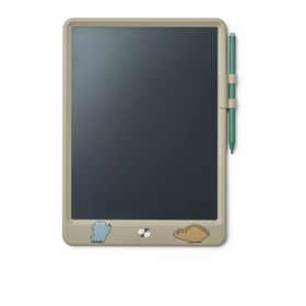 Liewood - Zora Lcd-Zeichentafel (2168 Dinosaurs / Mist)