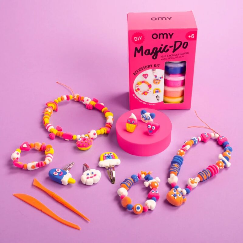 OMY - Magic Do - Jewels