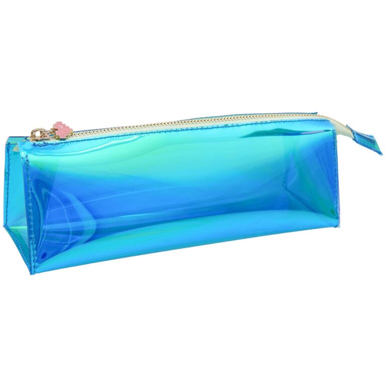 rico design - Etui Irisierend - Blau