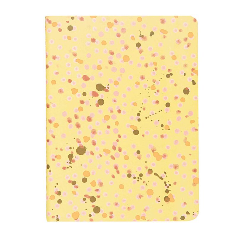 Notizbuch A6 – Craft – Bild 3
