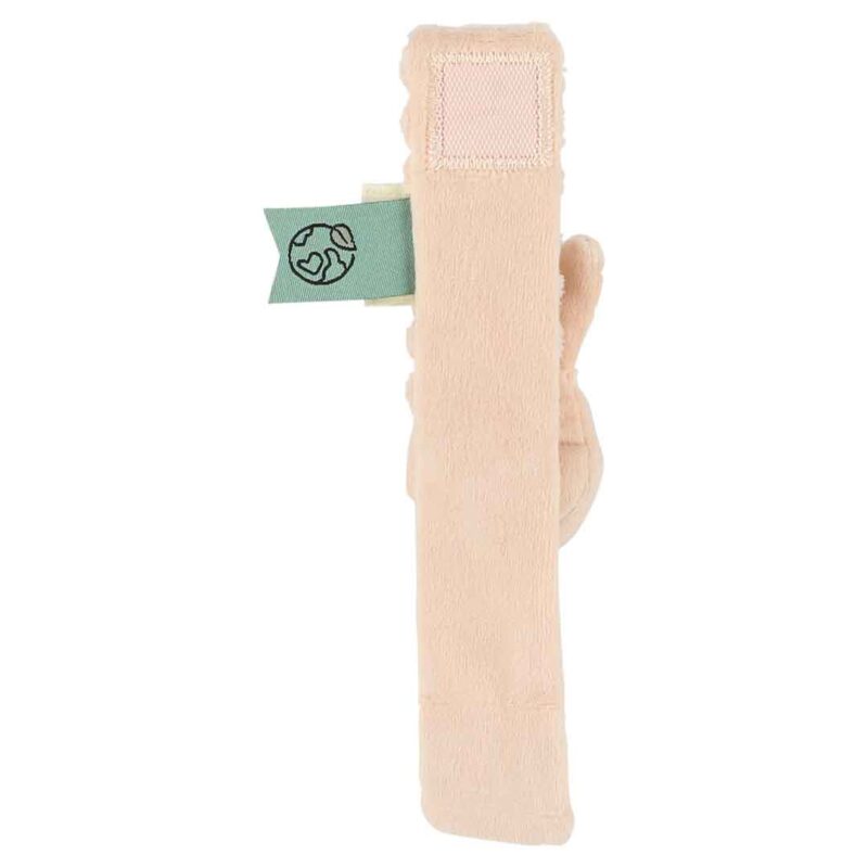 Rassel-Armband "Wrist Rattle" – Mrs. Rabbit – Bild 2