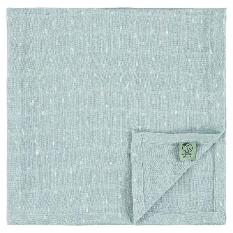3er-Set  Mulltücher "Muslin Cloths" – Enchanting Elephant – Bild 3