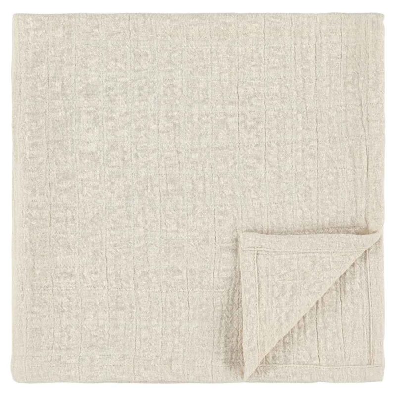 3er-Set  Mulltücher "Muslin Cloths" – Enchanting Elephant – Bild 4