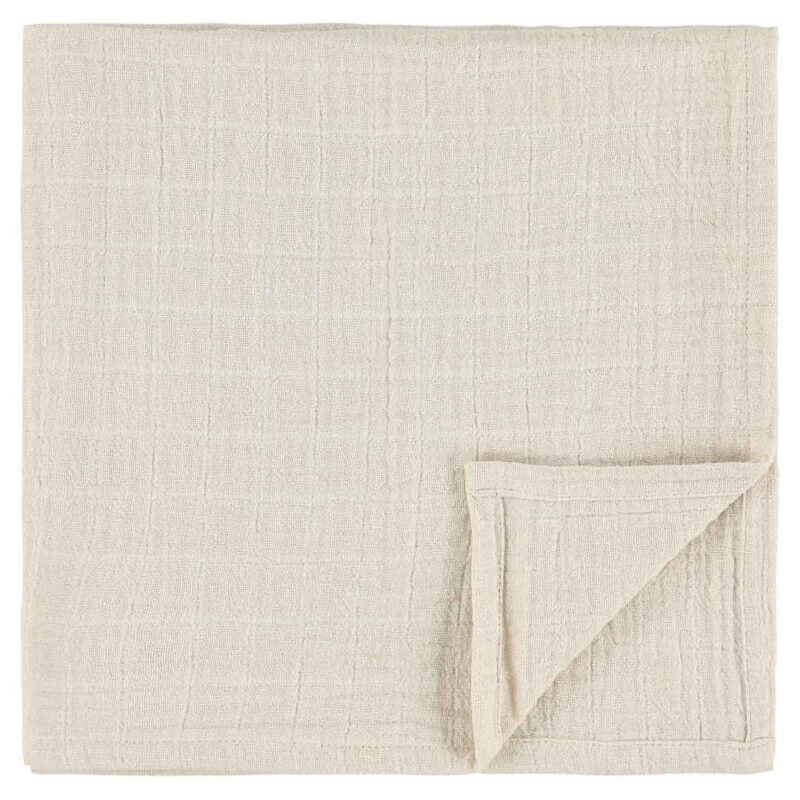 3er-Set  Mulltücher "Muslin Cloths" – Fierce Fox – Bild 2