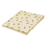 Trixie Baby - Mulltücher 3-pack mix 55x55cm - Lively Lion Trixie Baby - Mulltücher 3-pack mix 55x55cm - Lively Lion