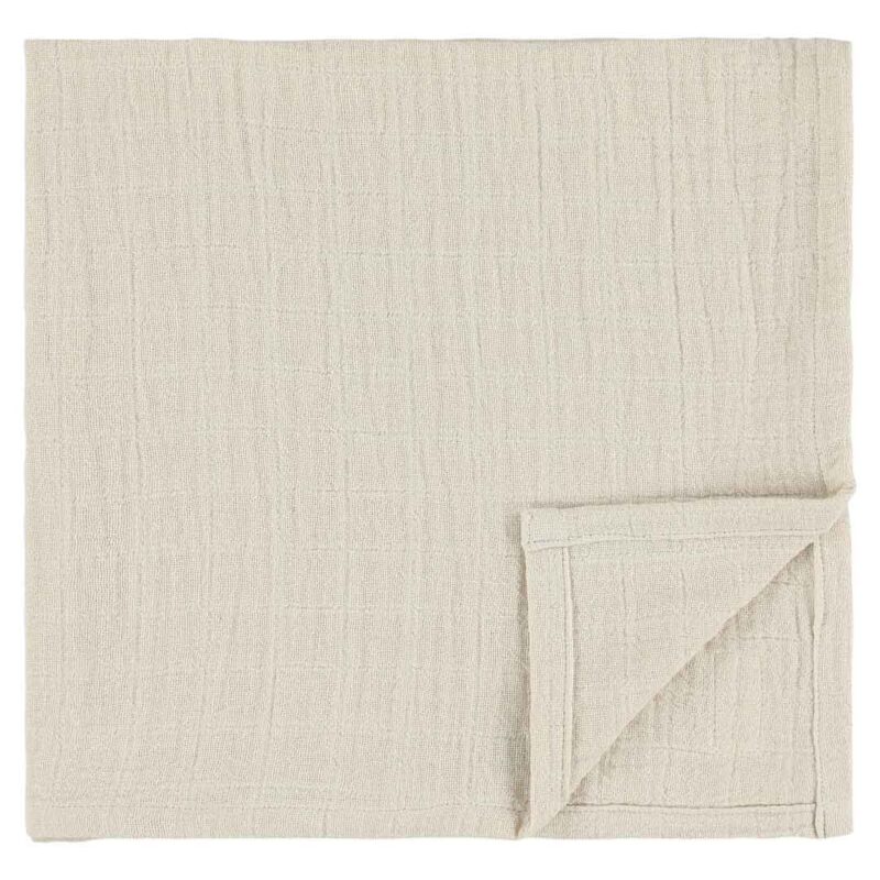 3er-Set  Mulltücher "Muslin Cloths" – Lively Lion – Bild 4