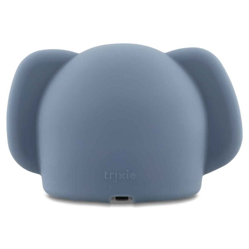 Nachtlicht - Mrs. Elephant – Bild 3