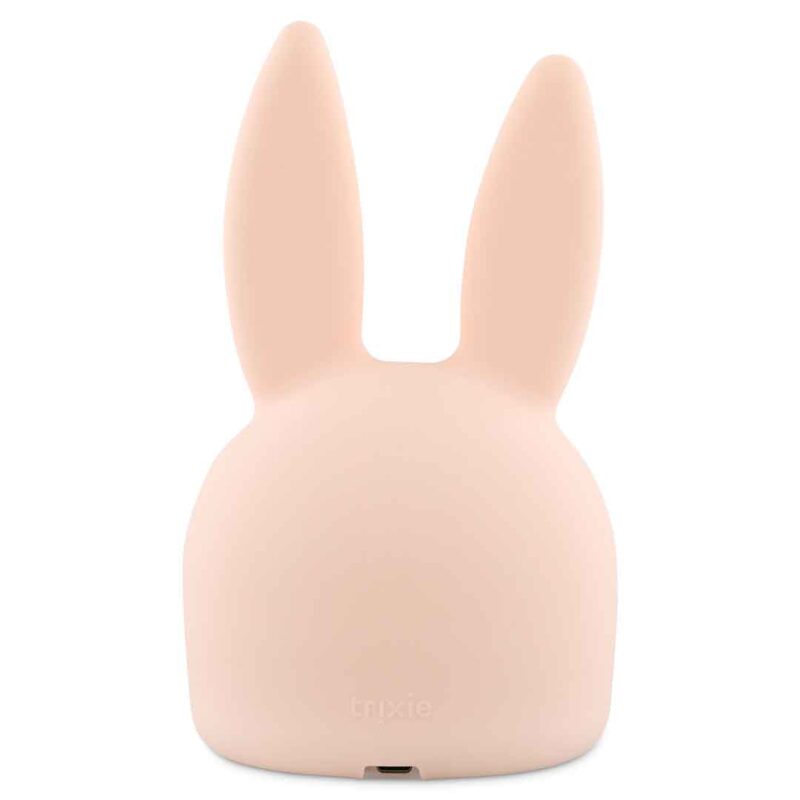 Nachtlicht - Mrs. Rabbit – Bild 3