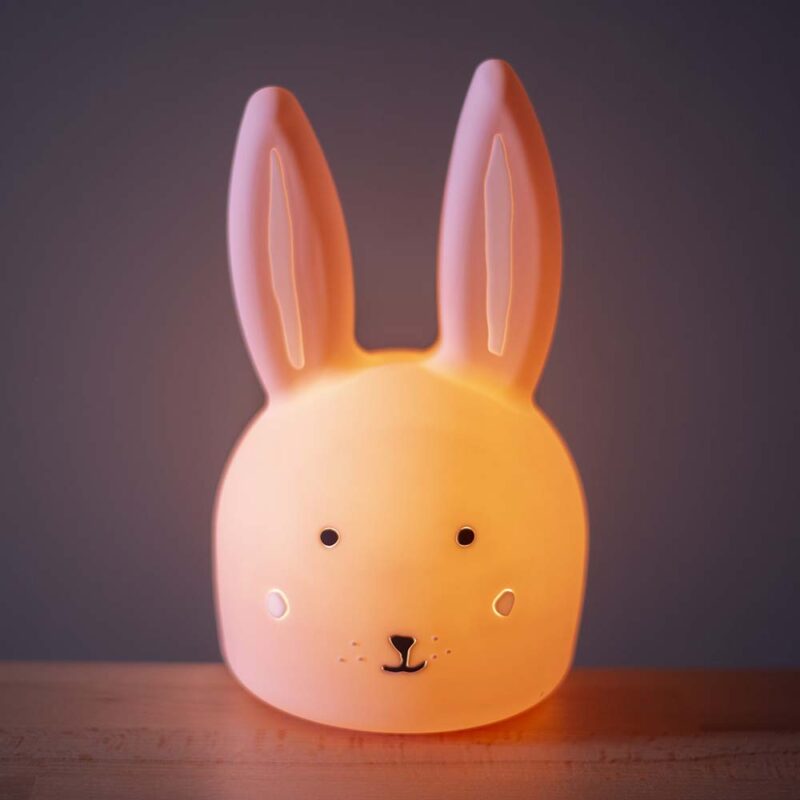 Nachtlicht - Mrs. Rabbit – Bild 4