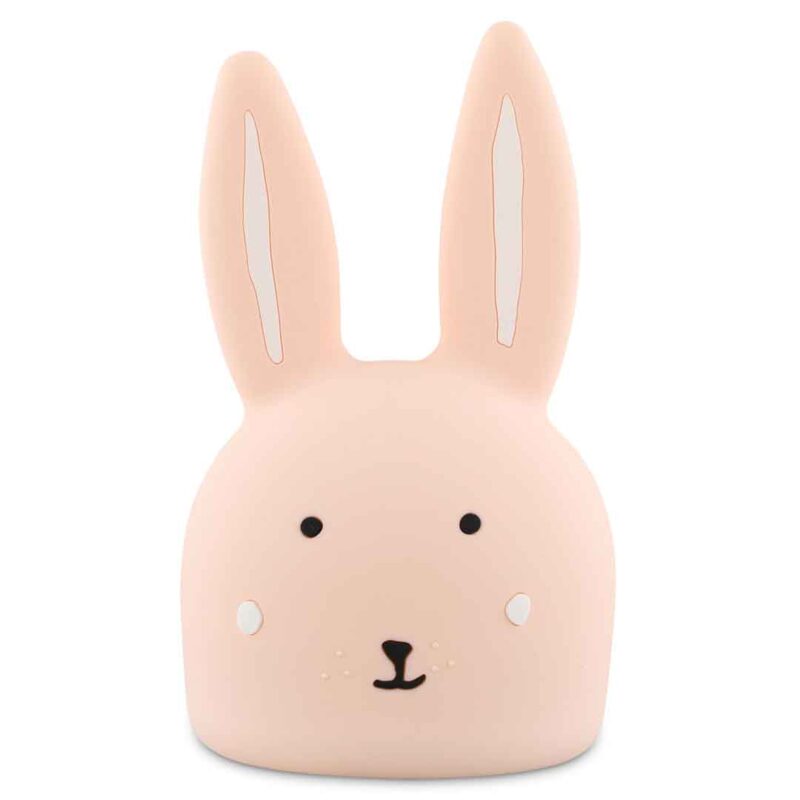 Trixie Baby - Nachtlicht - Mrs. Rabbit