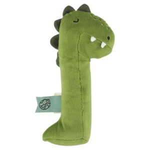 Trixie Baby - Quietschtier - Mr. Dino