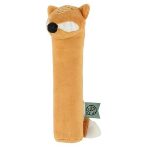 Trixie Baby - Quietschtier - Mr. Fox