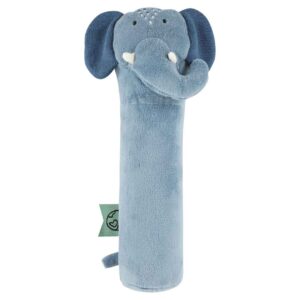 Trixie Baby - Quietschtier - Mrs. Elephant